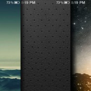 iStatusBar
