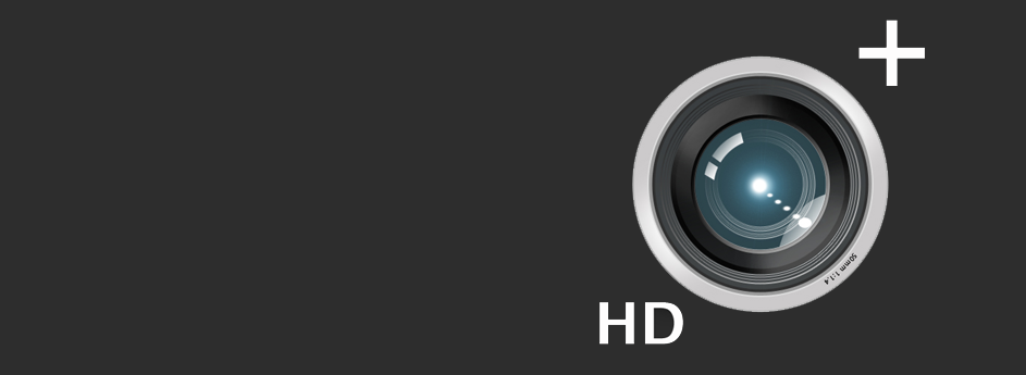 Camera HD+