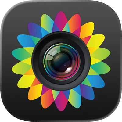 Photo Editor- app icon